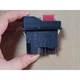 1PCS KEDU KJD17 4Pins Waterproof Pushbutton Switch AC 120V 16/12A CE TUV#