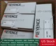 1PC NEW KEYENCE GS-51P5 Safety Interlocking Switch