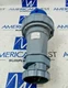 Mennekes ME460P9W 60Amp 4W 250VAC Type 60918MZ Pin & Sleeve Connector