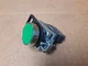 Schneider Electric Green Push Button Part No. ZBE-101