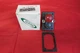 REES 04932-032 *NEW IN BOX* CONTROL PUSHBUTTON (3B4)