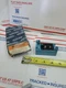 HONEYWELL MPB10 PHOTOELECTRIC RECEPTACLE BASE NEW/NOS, U2