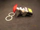 Rees Pushbutton 40102-102 new