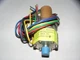 NOS ITT Neo Dyn Pressure Switch 115PP4CC6BH-2878  80 PSIG