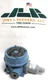 UNITED ELECTRIC, J120-190, 1/2" FNPT PRESSURE SWITCH , 5-30 PSI, CLEAN - USED