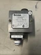 Barksdale E1H-H90-P6-PLS Pressure Actuated Switch Used