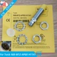 For Turck Ni8-M12-AP6X-H1141 Ni8M12AP6XH1141 Proximity Sensor Switch 10-30V PNP