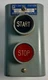 **  Square D Push Button Control Station B30 Class 9001 Start/Stop Switch