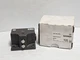 NEW EUCHNER LIMIT SWITCH SN02D16-502-M 082306 SN02D16502M