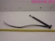 Sioux Chief 553-014PK Zipstick Pipe Hanger Gray ABS 14"