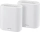 ASUS ExpertWiFi EBM68 AX7800 Tri-Band WiFi 6 Mesh Router System