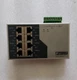 1pcs used Phoenix FL SWITCH SF 8TX *cm
