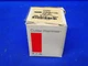 CUTLER-HAMMER EATON E22N2 RED ILLUMINTAED PUSHBUTTON NEW OLD STOCK NOS UNUSED