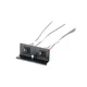 Altronix RSB2 2 Switch Power ON/OFF Rocker Switch with Mounting Bracket