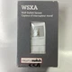 Acuity WSXA PDT WH Passive Dual Technology 268UH8 Wall Switch Occupancy Sensor