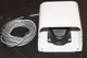 Linemaster Clipper 635-S 15A 1/2 HP Momentary Foot Petal Switch w/Metal Housing