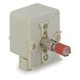 LAMP MODULE 30mm, 220-240V, RED LED 9001KM7LR SQUARE D 9001-KM7LR