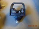 BANNER OTBA5QD TOUCH BUTTON with OTC-1-BK FIELD COVER - FREE SHIPPING