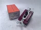 Bryant 5863 Flush Tumbler Switch, Back Wired, 3 Way, T Rated, New