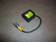 BANNER PICODOT CONVERGENT LASER SENSOR  PD45VP6C200Q 