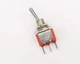 Lot of 5 7101SYZ3QE C&K switch toggle miniature