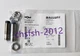 1 PCS NEW IN BOX BALLUFF Proximity Switch BES01PY BES M12MD-PSC80F-S04G