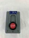 9001BW151 SQUARE D/TELEMECANIQUE CONTROL STATION COMPLETE ASSEMBLIES