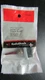 RadioShack DPDT Heavy Duty Center-Off Toggle Switch 275-0653