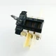 SOCOMEC LBS 250A 87P03025 LOAD BREAK SWITCH *