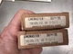 Linemaster Treadlite No T-51-S Foot Switch - (Lot of 2)
