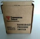 Barksdale D1H-H18 Pressure Switch