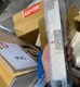 1PCS NEW PSMS-M450T.PSMS-R1E1.PSMS-MX70T.PSMS-M325T sensor YASKAWA