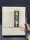 GE THN3361 30A 600V 3-Pole HD Safety Switch