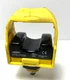 Banner STBVP6Q5 Optical Touch Button Sensor 10-30VDC 4 Pin QD