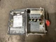 GE THN3361SS 30A 600V MODEL 12 SAFETY SWITCH ENCLOSURE #802E95PR6*