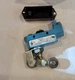 Honeywell BZE6-2RQ2 Micro Enclosed Limit Switch