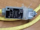 Eaton E50DT2/E50SB6PLimit Switch Operating Head Series, With 6ft, 9wire Cord.