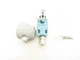 P&H Harnischfeger GLAA01A Cable Hoist Limit Switch Kit Honeywell Micro Switch