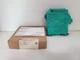 Pepperl+Fuchs KFD2-SR2-EX1.W.LB Switch Amplifier 1 Channel 132959 New In Box