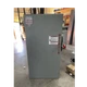 Eaton DT224URK-NPS 200A Double Throw Safety Switch Disconnect 600V 2-Pole