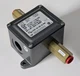 United Electric Pressure Switch - Type J21K Model 254 (J21K-254-9545)