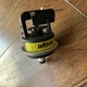 Tecmark Pressure Switch 1/8In Npt 1A SPNO 1-6 Psi Plastic 4037P