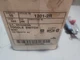 Box of 10 Leviton 1201-2R 15-Amp 120/277-Volt Toggle Single-Pole AC Quiet Switch