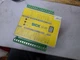 SICK SAFETY CONTROLLER LE20 - 24vdc Dual output w/Muting -- 6020341 -- LE20-2621