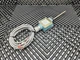Telemecanique ZCKL1 Reverse Limit Switch w/ ZCK-D08 Sensor