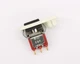 Lot of 10 8121J82ZGE21 C&K switch pushbutton miniature