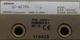 Omron ZC-Q2255 Contact/Precision Limit Switch