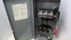 GE TH3362 Safety Switch 60 AMPS 600Vac Type 1