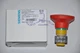 ONE NEW Siemens 3SB3000-1AA20 Emergency stop button switch