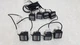 8PCS Sunx Digital Pressure Sensor DP2-22Z